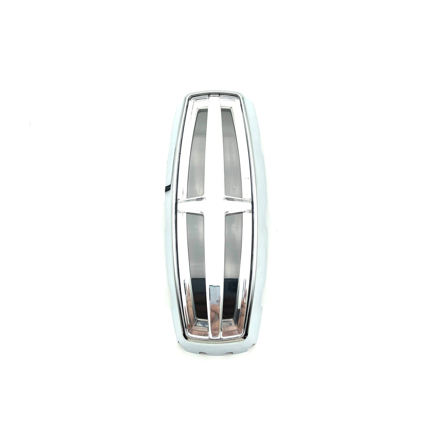 Lincoln Emblem Front Grille LED Dynamic Crystal Illuminated Logo
