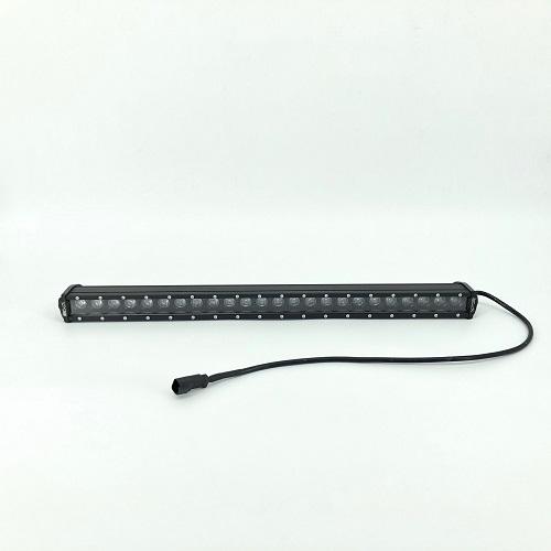 18" 90W Slim Light Bar