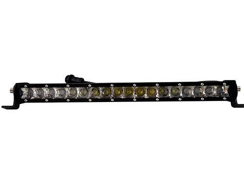 18" 90W Slim Light Bar