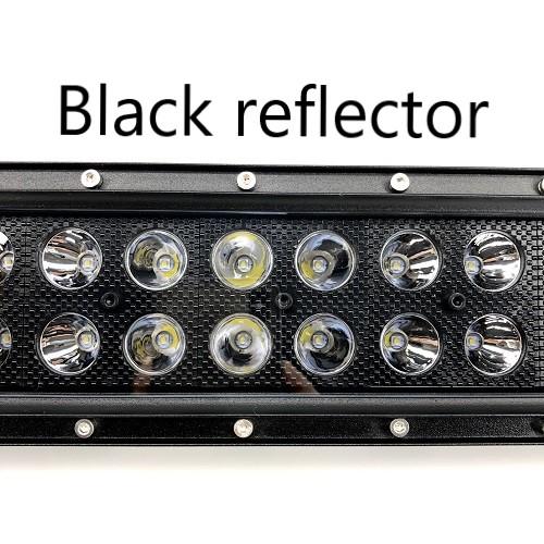 32" Curved Dual Row Led Light Bar (180W)