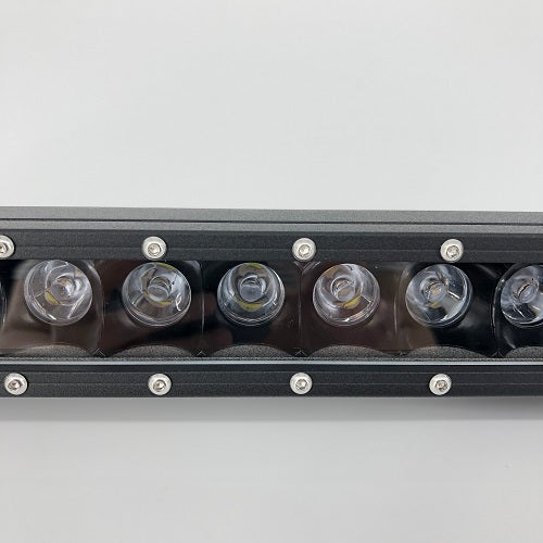 18" 90W Slim Light Bar