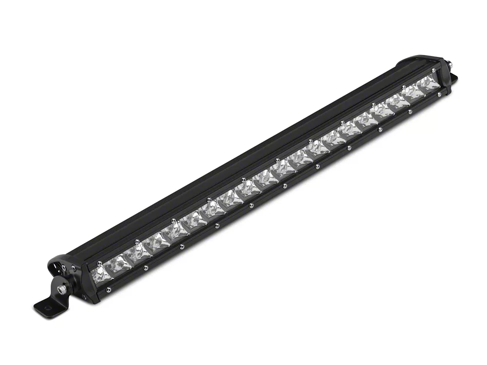 50" 250W Slim Light Bar