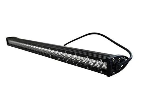 50" 250W Slim Light Bar