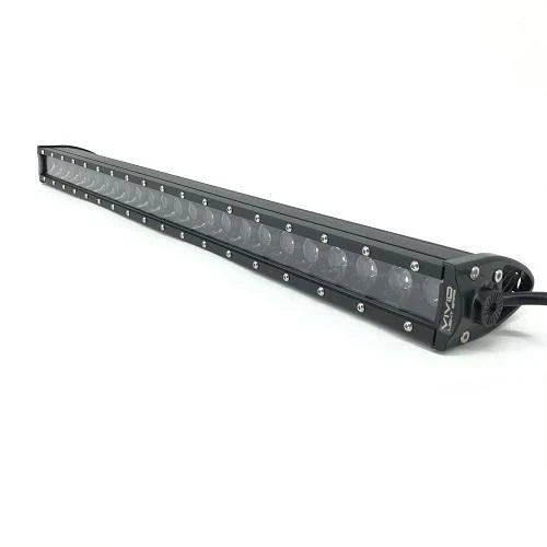 48" 240W Slim Light Bar